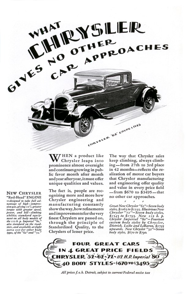 1928 Chrysler 23